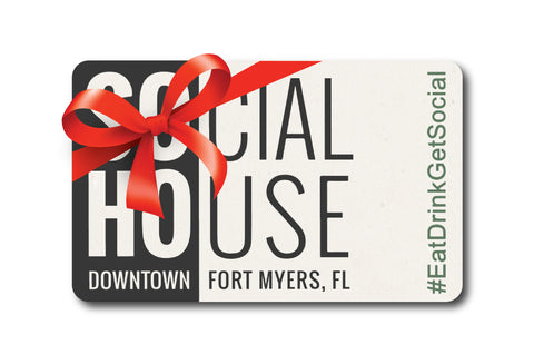 DOWNTOWN SOCIAL HOUSE